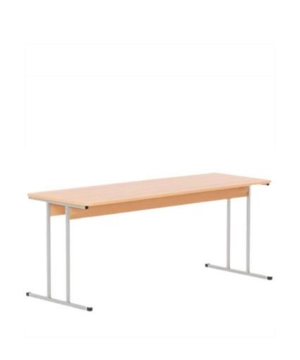 Masa pentru cantina E-561/3 alu (16R)