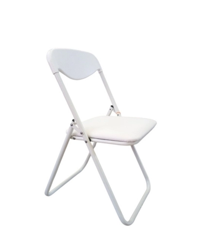 Scaun Jack alb, V-1 