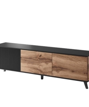 Tumba RANDOM-RTV-2/180 cm 