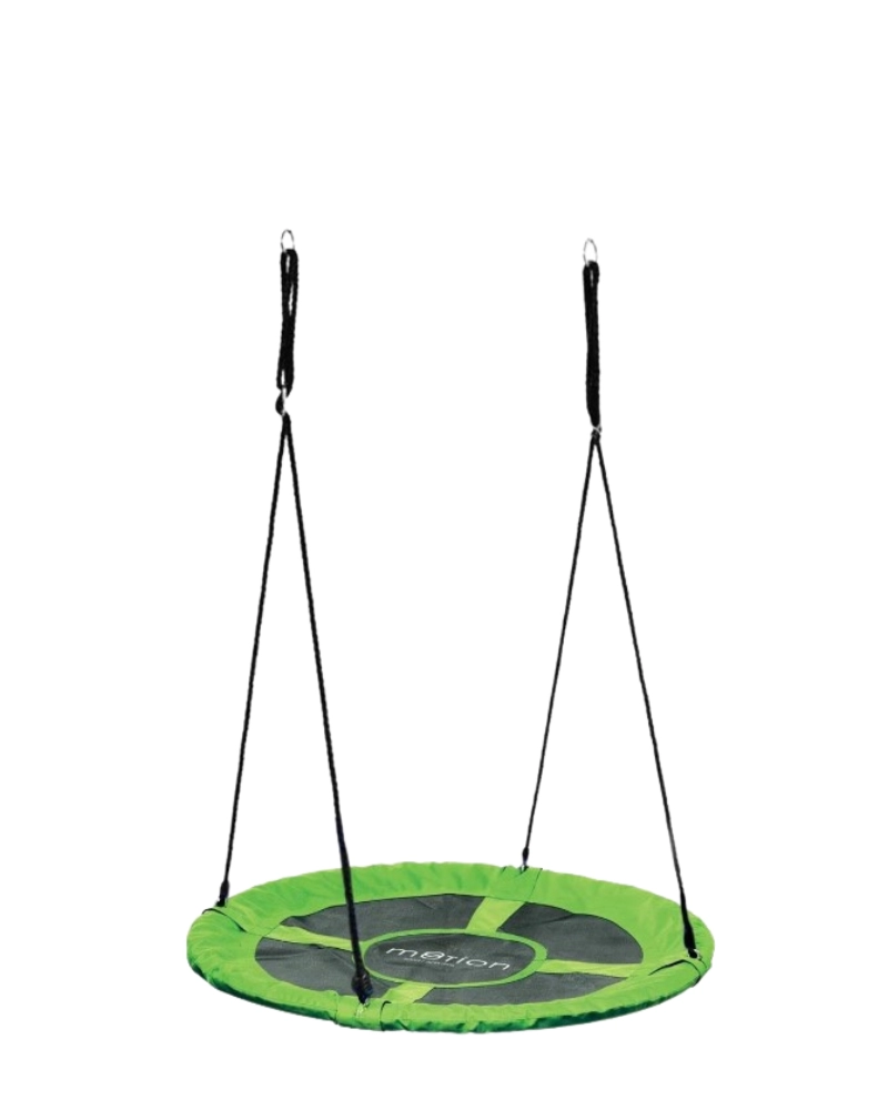 Balansoar rotund tip cuib JUMI Kokon