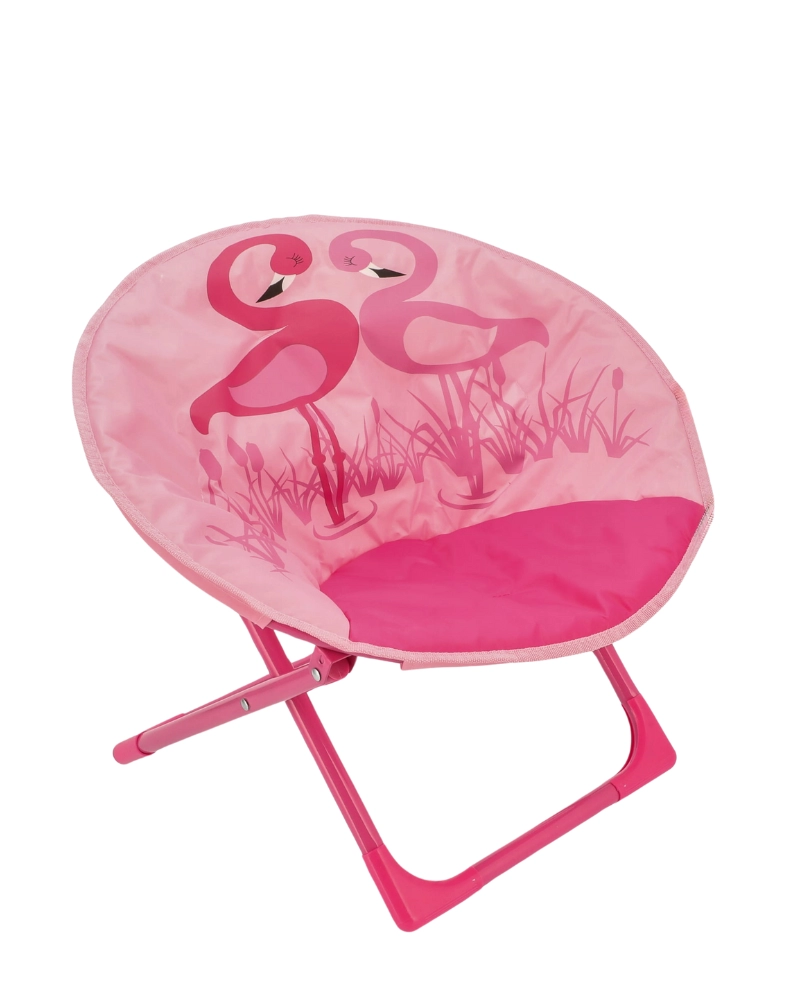 Fotoliu Flamingo