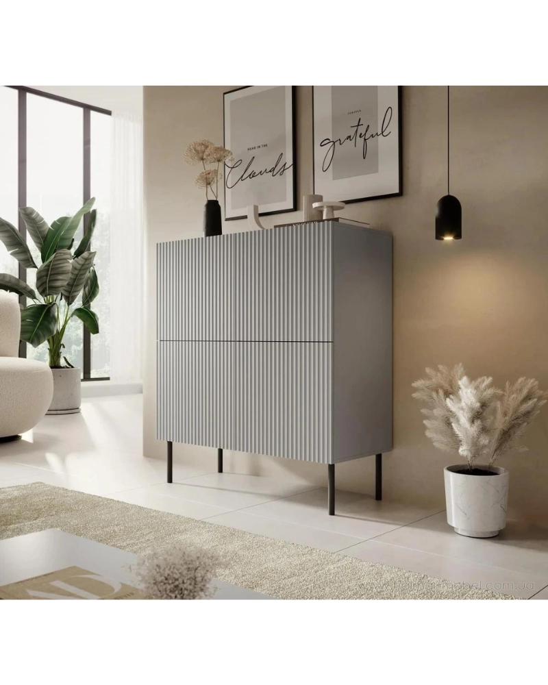 Comoda ASENSIO KM-2