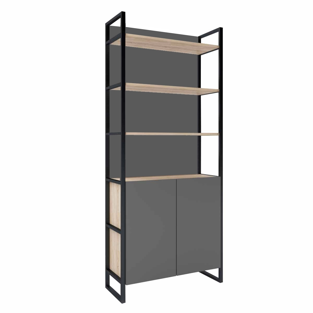 Raft Urban 90 Box (spate integral)