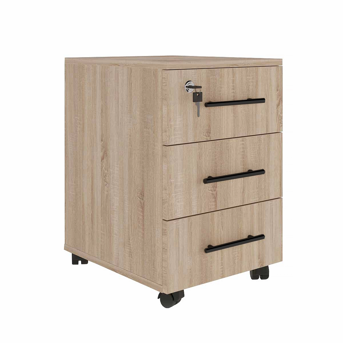 Casetiera Rollbox Sonoma