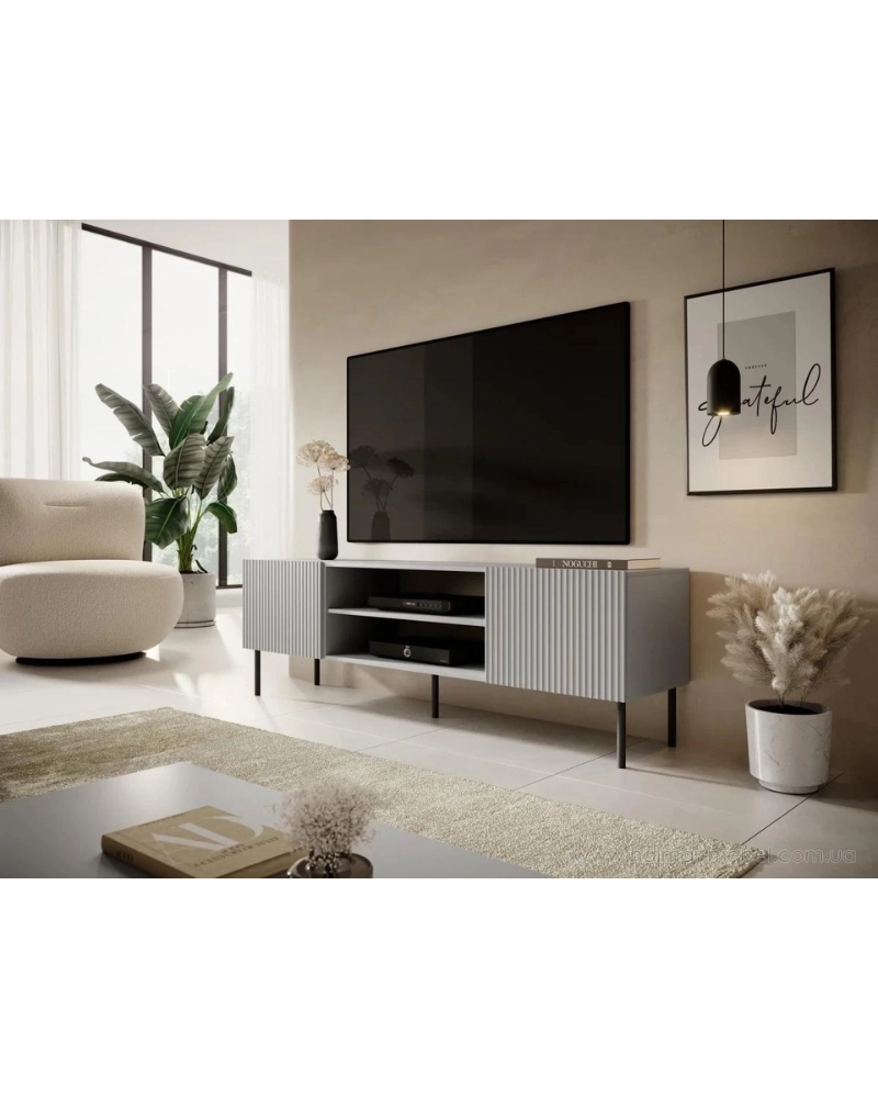 Tumba ASENSIO RTV-1
