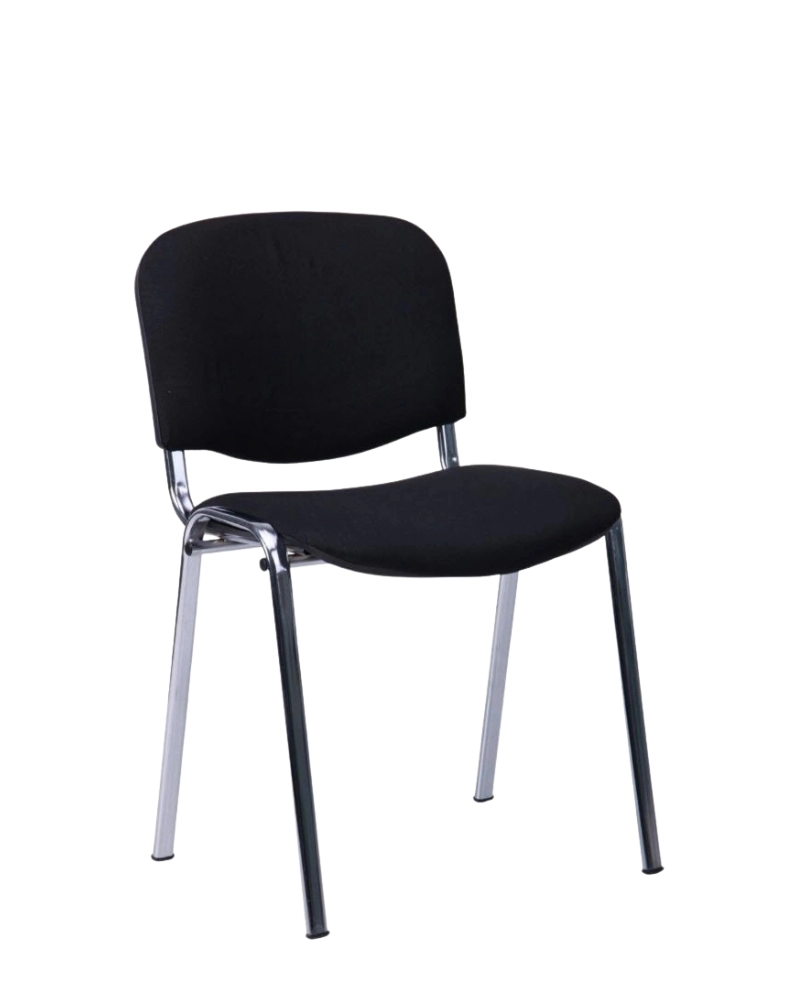 Scaun ISO, chrome 