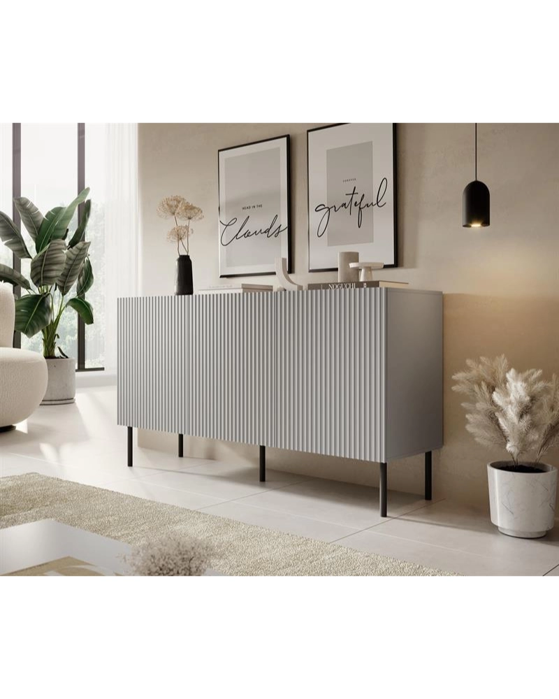 Comoda ASENSIO KM-1