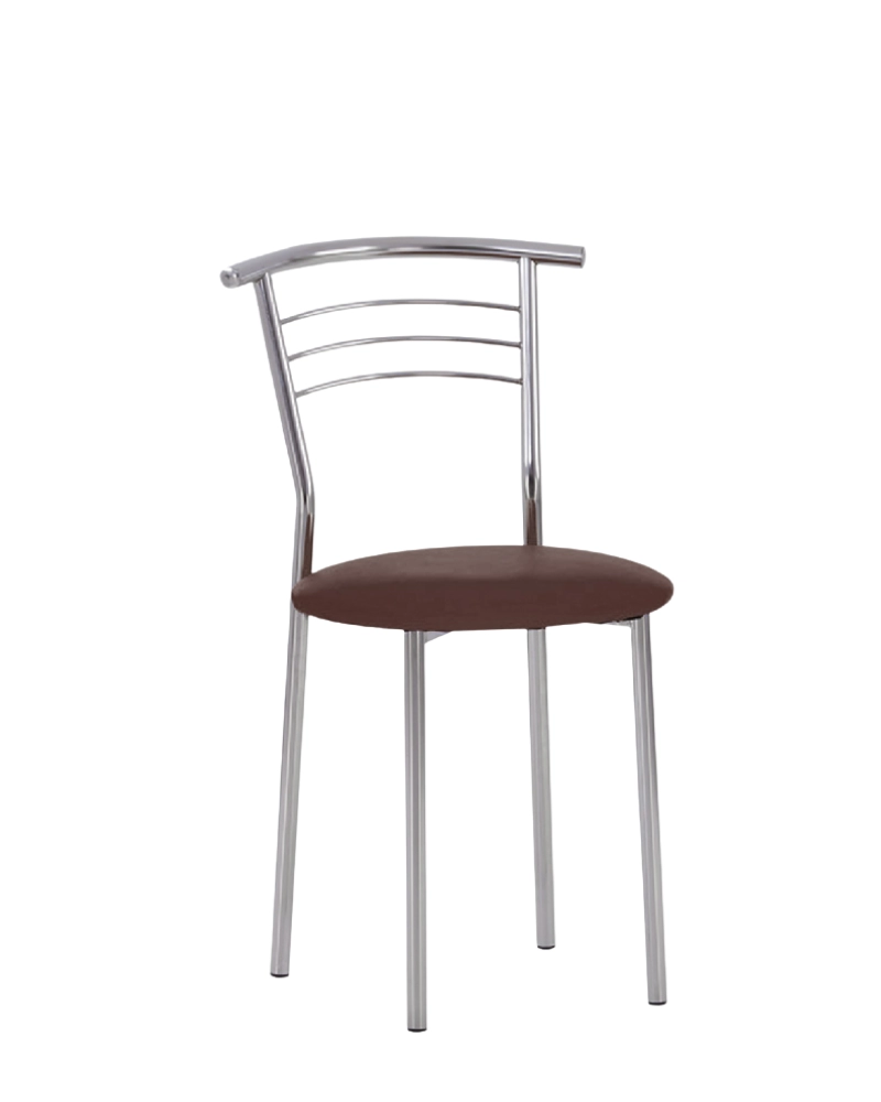 Scaun Marco Chrome