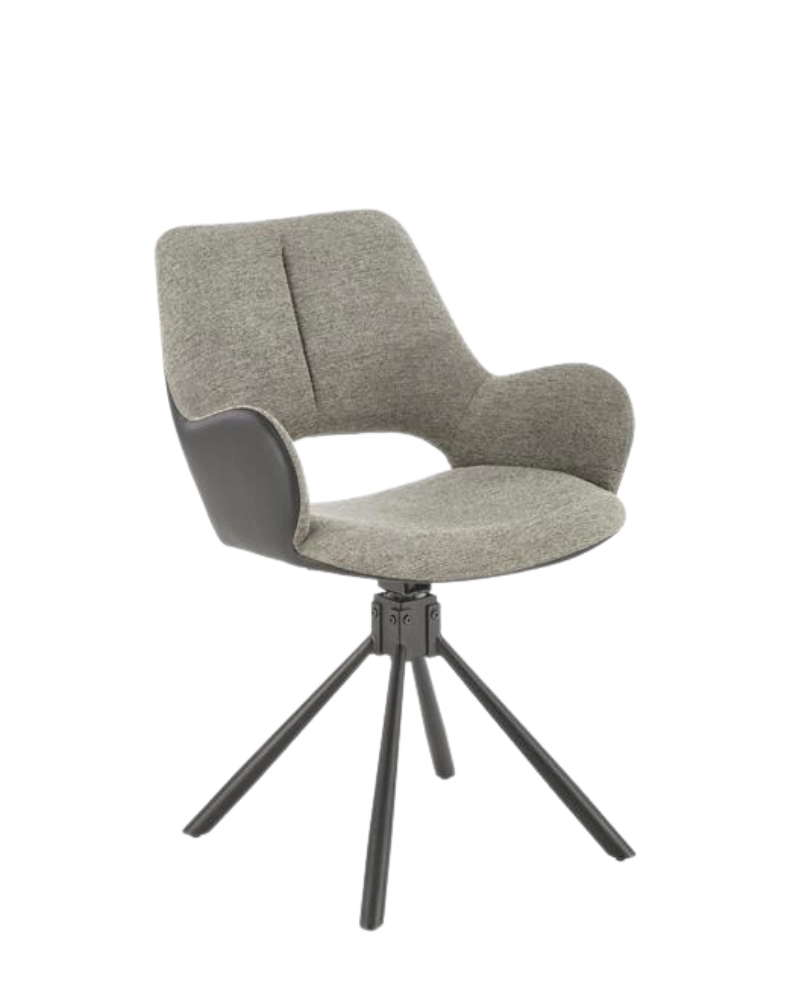 Scaun rotativ K-494