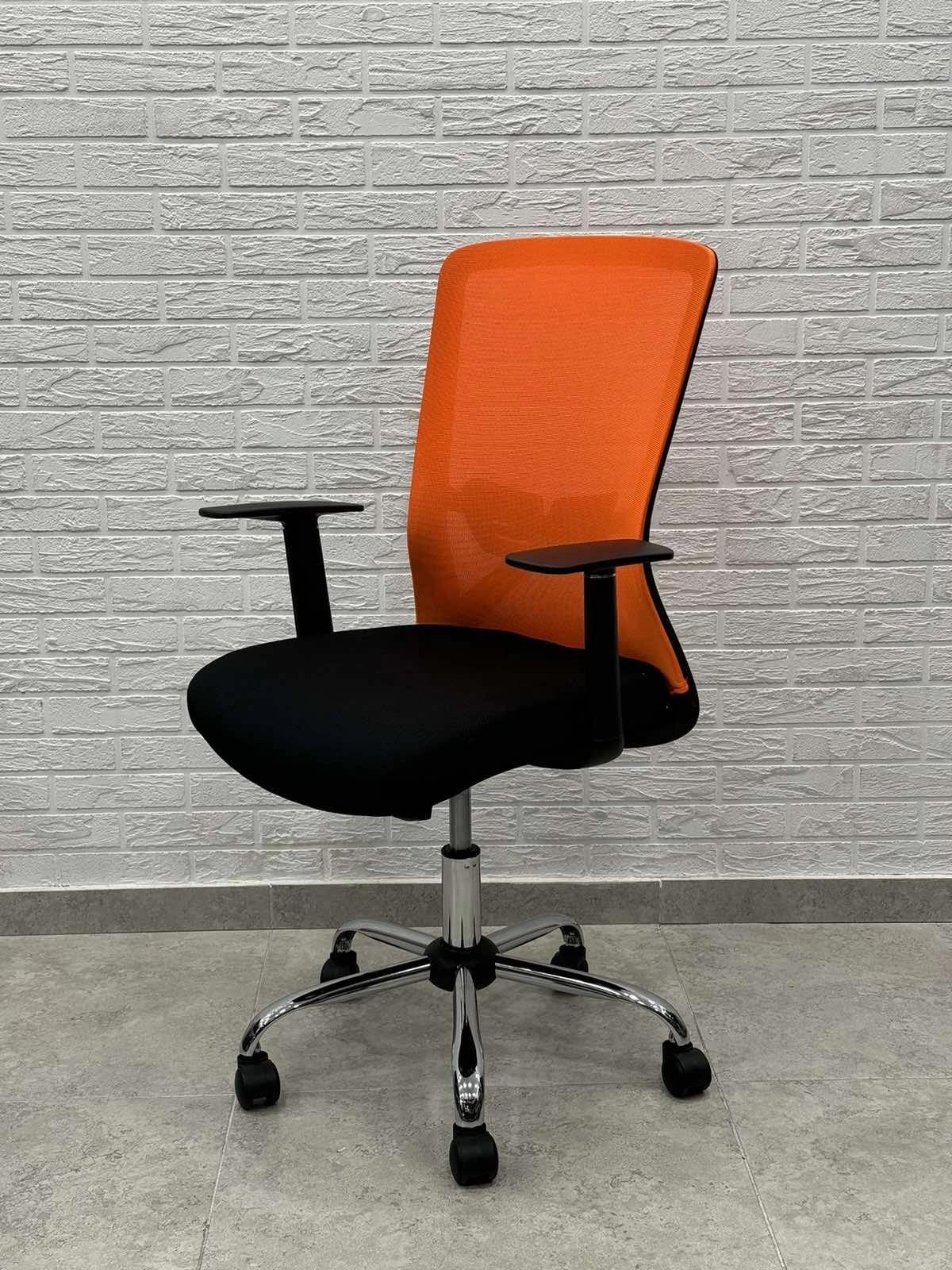 Fotoliu Smart 215, orange