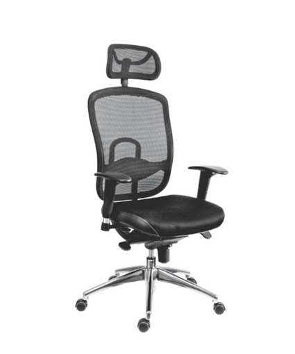 Fotoliu Ergo Style 800S HB