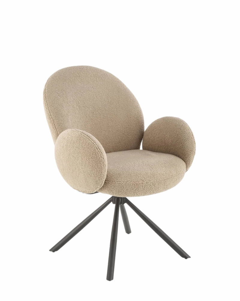 Scaun rotativ K-498