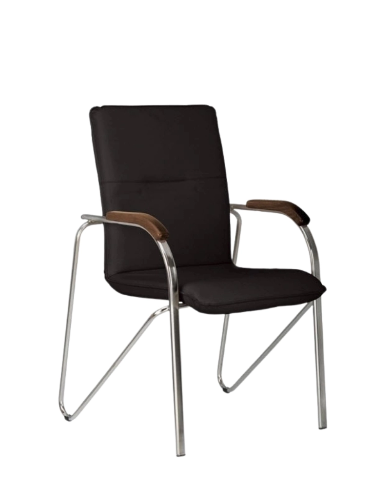 Scaun Samba, chrome 