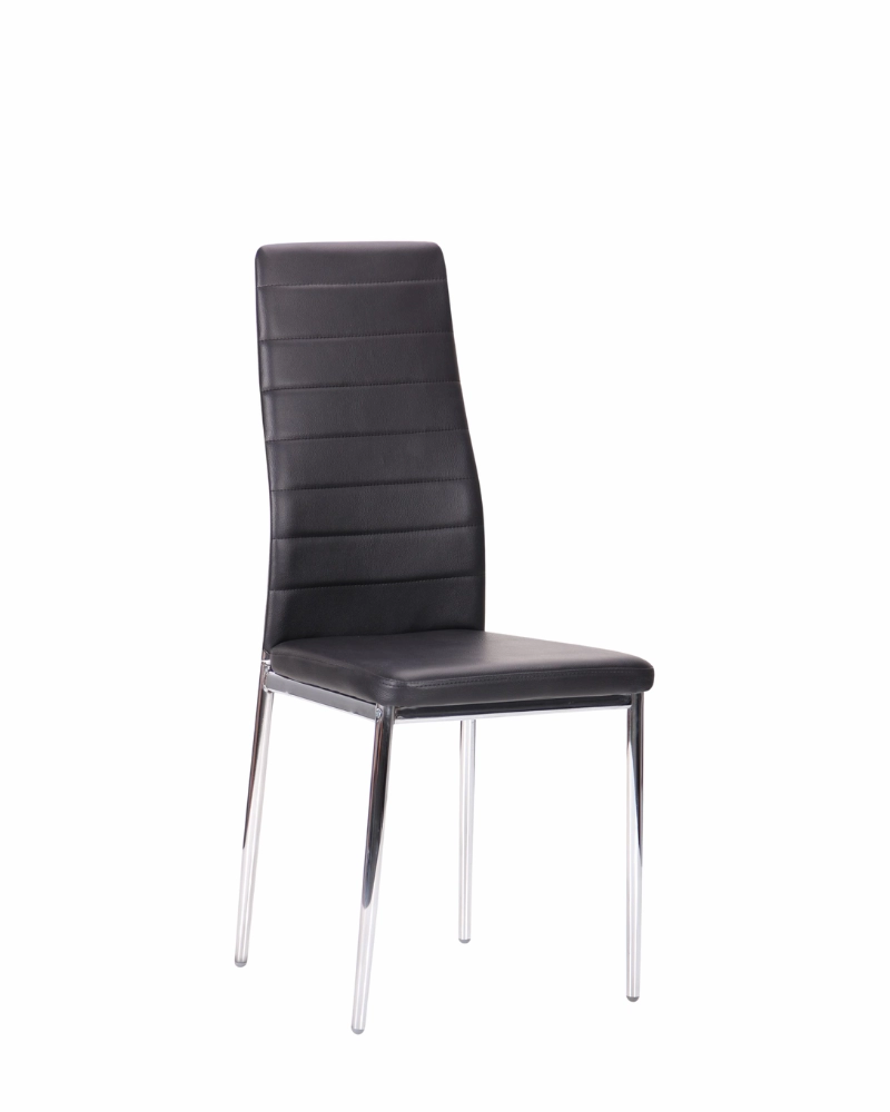 Scaun Sicilia, chrome